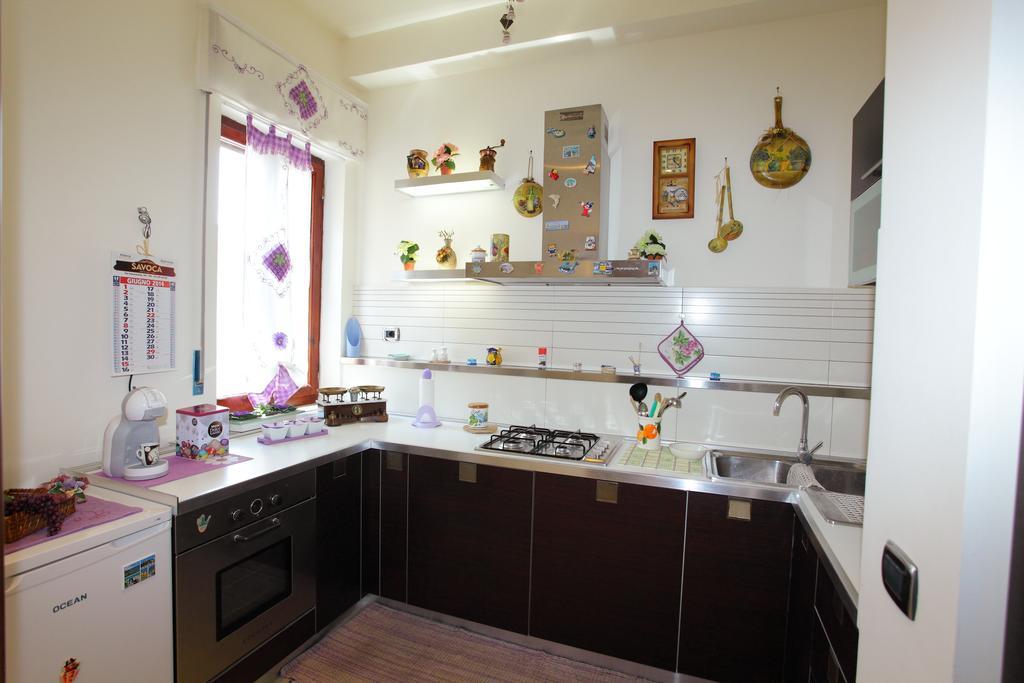 Dolce Conca D'Oro B&B Palermo Esterno foto