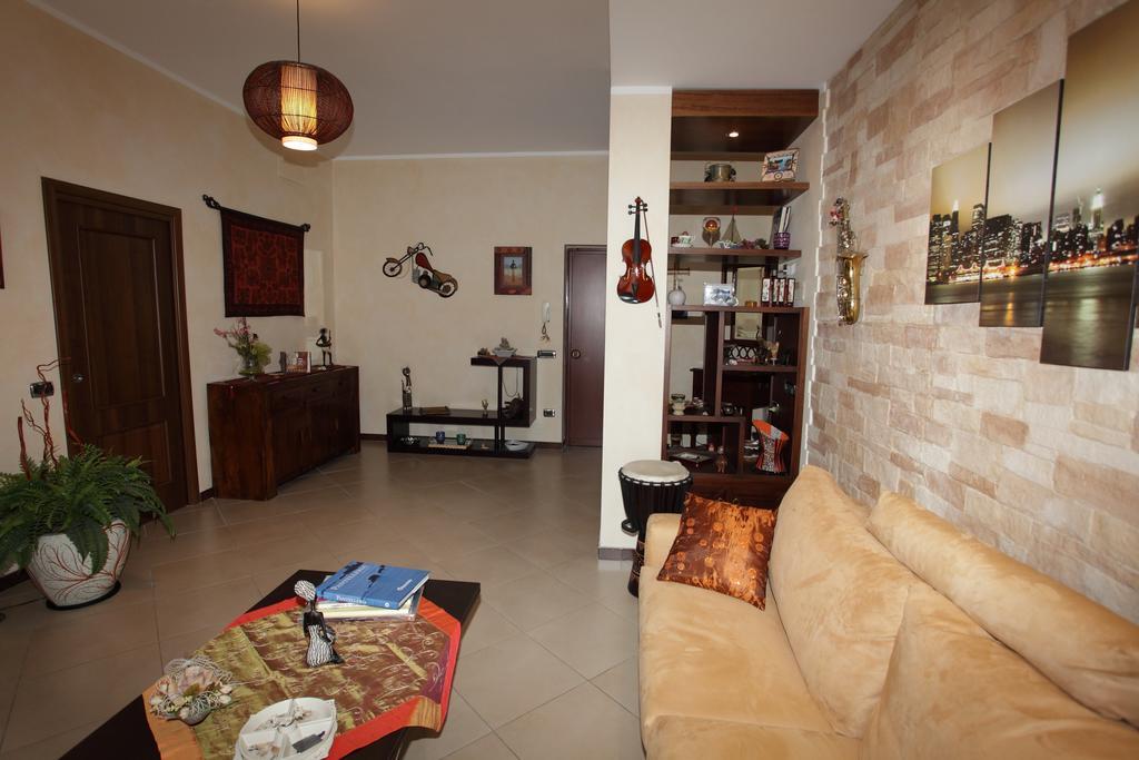 Dolce Conca D'Oro B&B Palermo Esterno foto