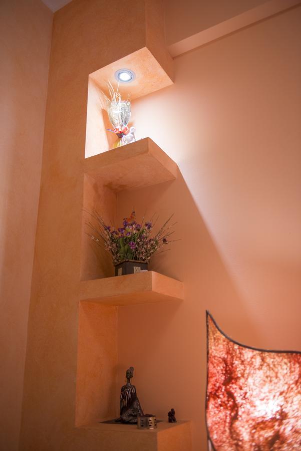 Dolce Conca D'Oro B&B Palermo Esterno foto