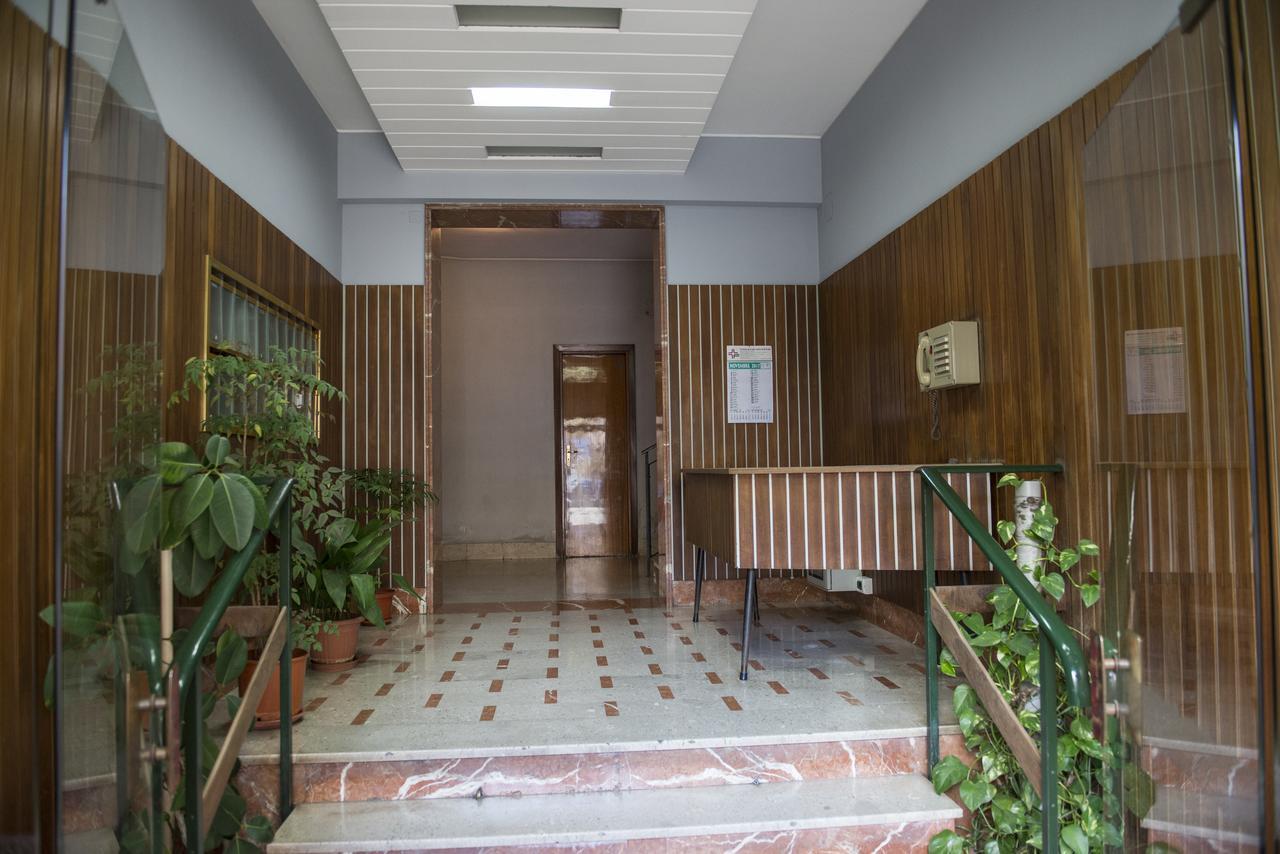 Dolce Conca D'Oro B&B Palermo Esterno foto