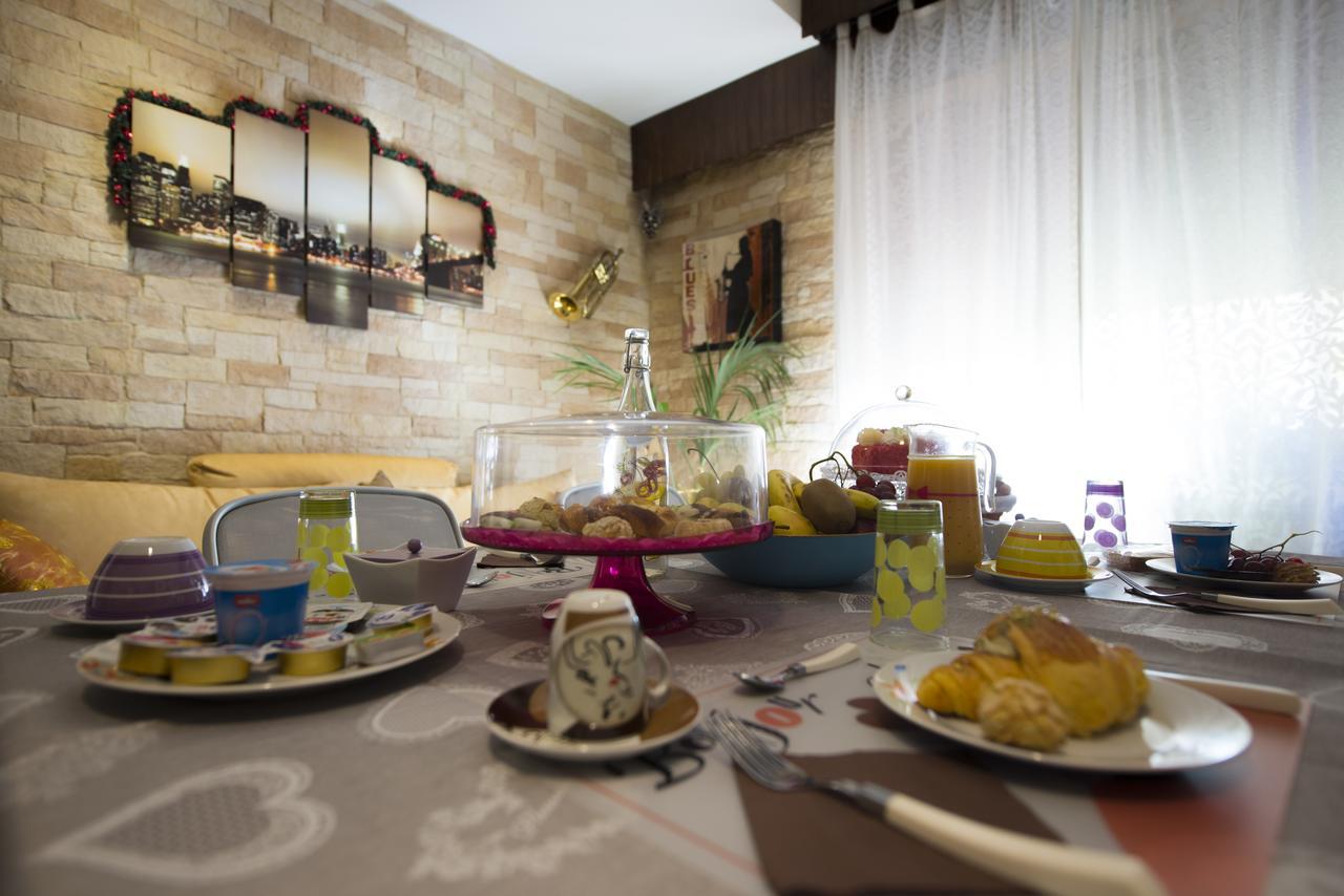 Dolce Conca D'Oro B&B Palermo Esterno foto
