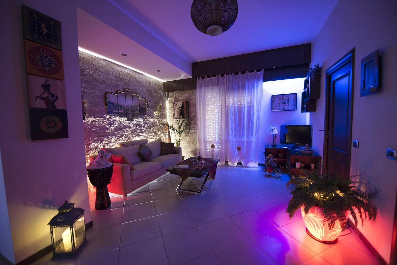 Dolce Conca D'Oro B&B Palermo Esterno foto