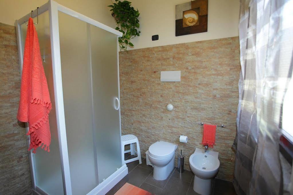 Dolce Conca D'Oro B&B Palermo Esterno foto